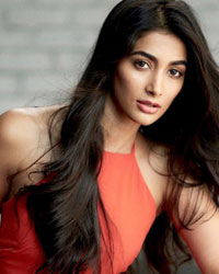 Pooja Hegde